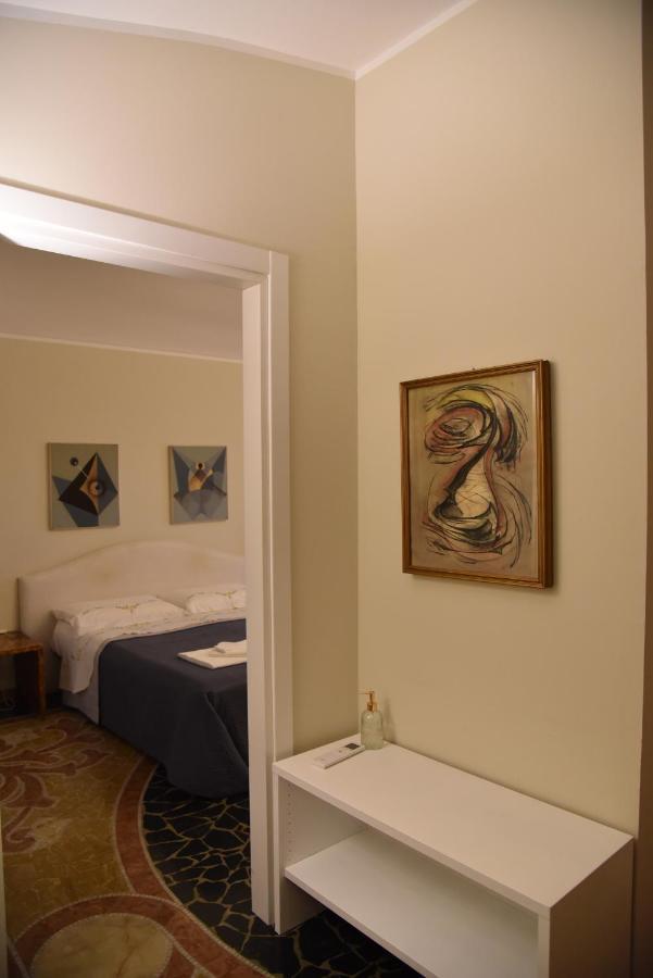 Bed & Breakfast Carlo Alberto