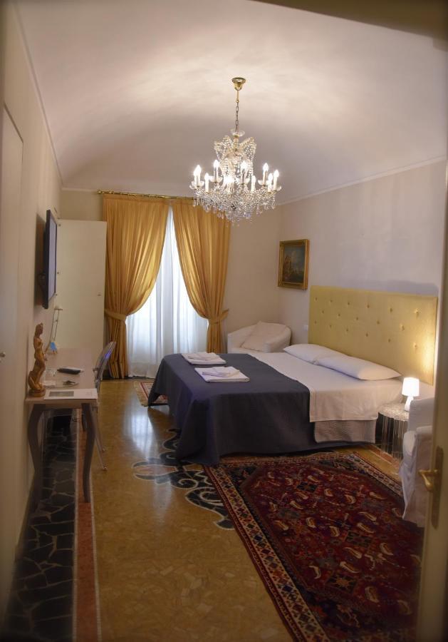 Carlo Alberto Bed & Breakfast Torino