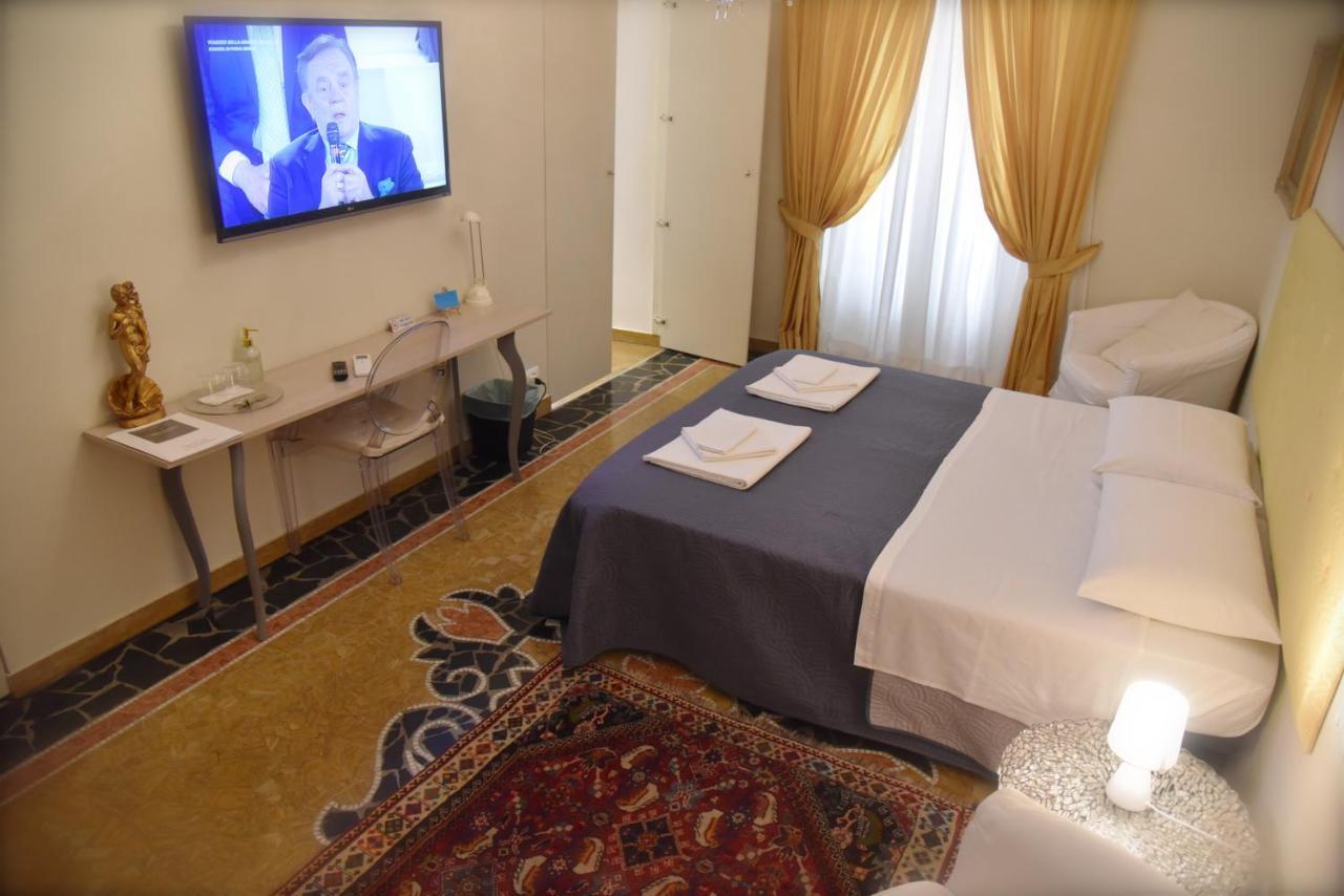 Bed & Breakfast Carlo Alberto