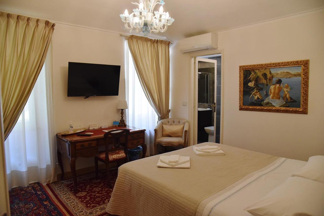 Bed & Breakfast Carlo Alberto