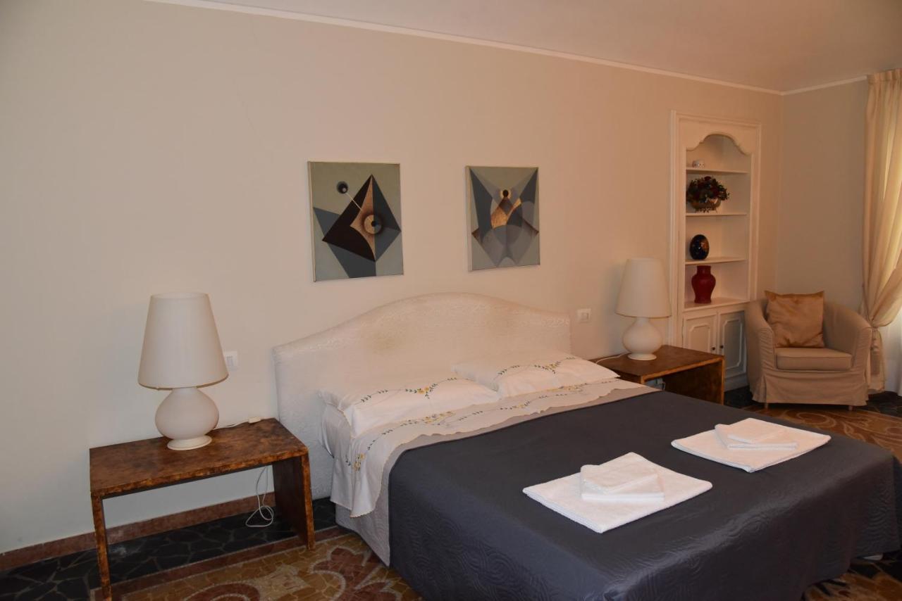 Bed & Breakfast Carlo Alberto *