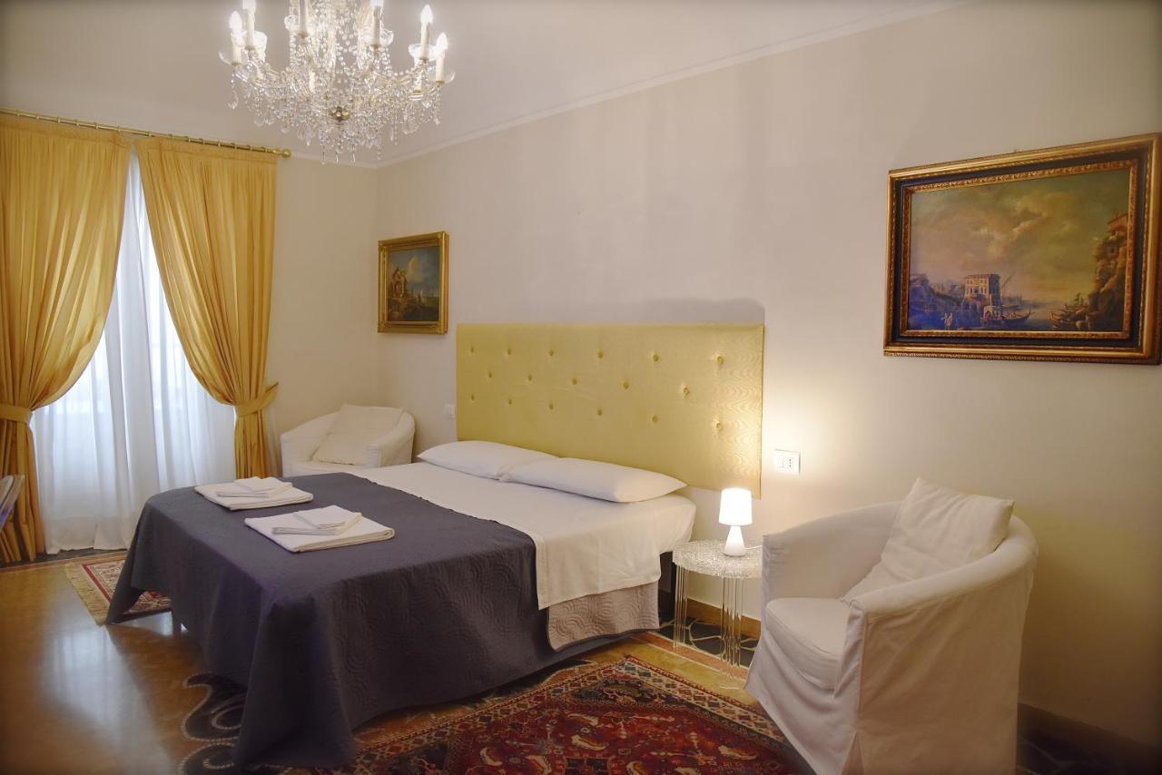 Carlo Alberto Bed & Breakfast