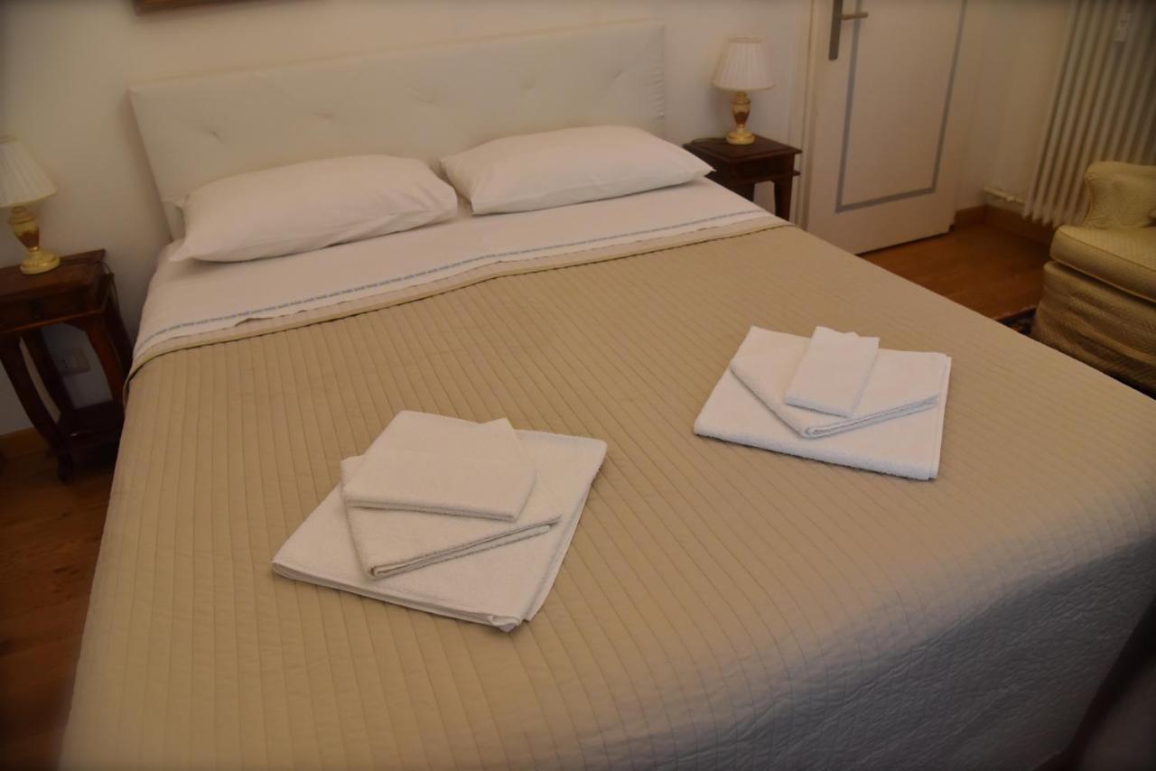 Bed & Breakfast Carlo Alberto Torino
