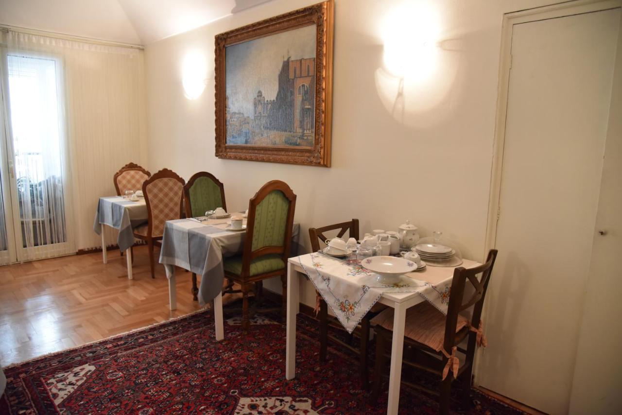 Carlo Alberto Bed & Breakfast *