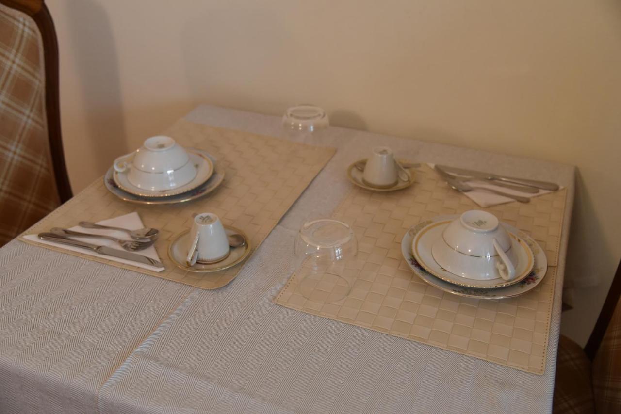 Carlo Alberto Bed & Breakfast *